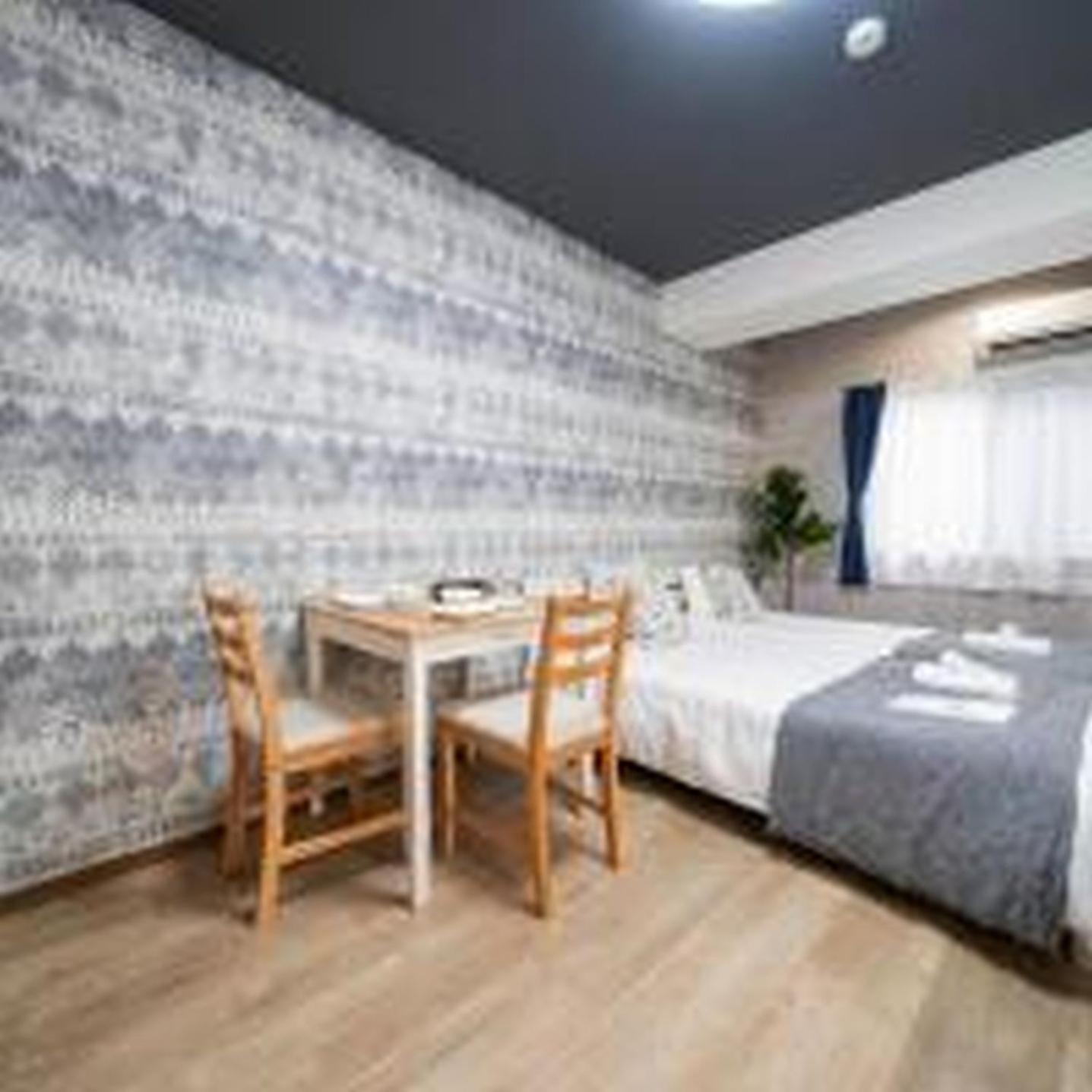 むつみ庵此花101 Appartement *