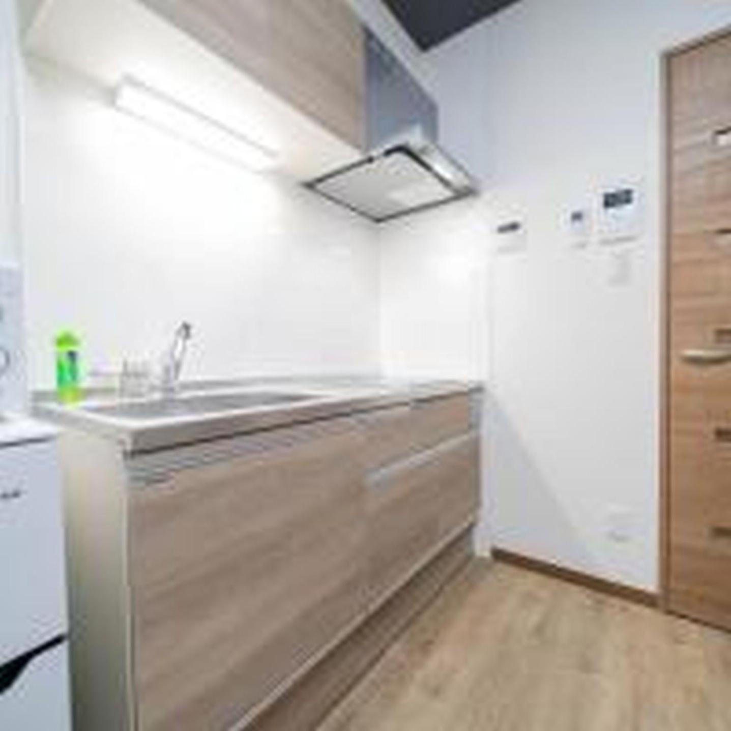 Appartement むつみ庵此花101 Ōsaka