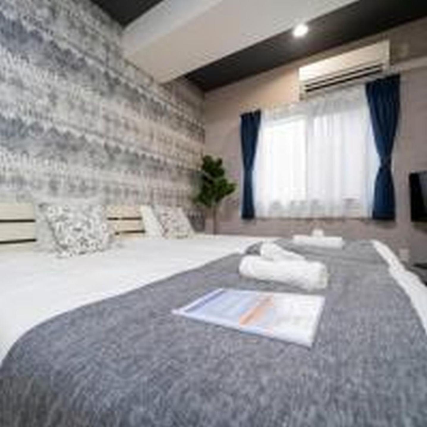 むつみ庵此花101 Appartement *