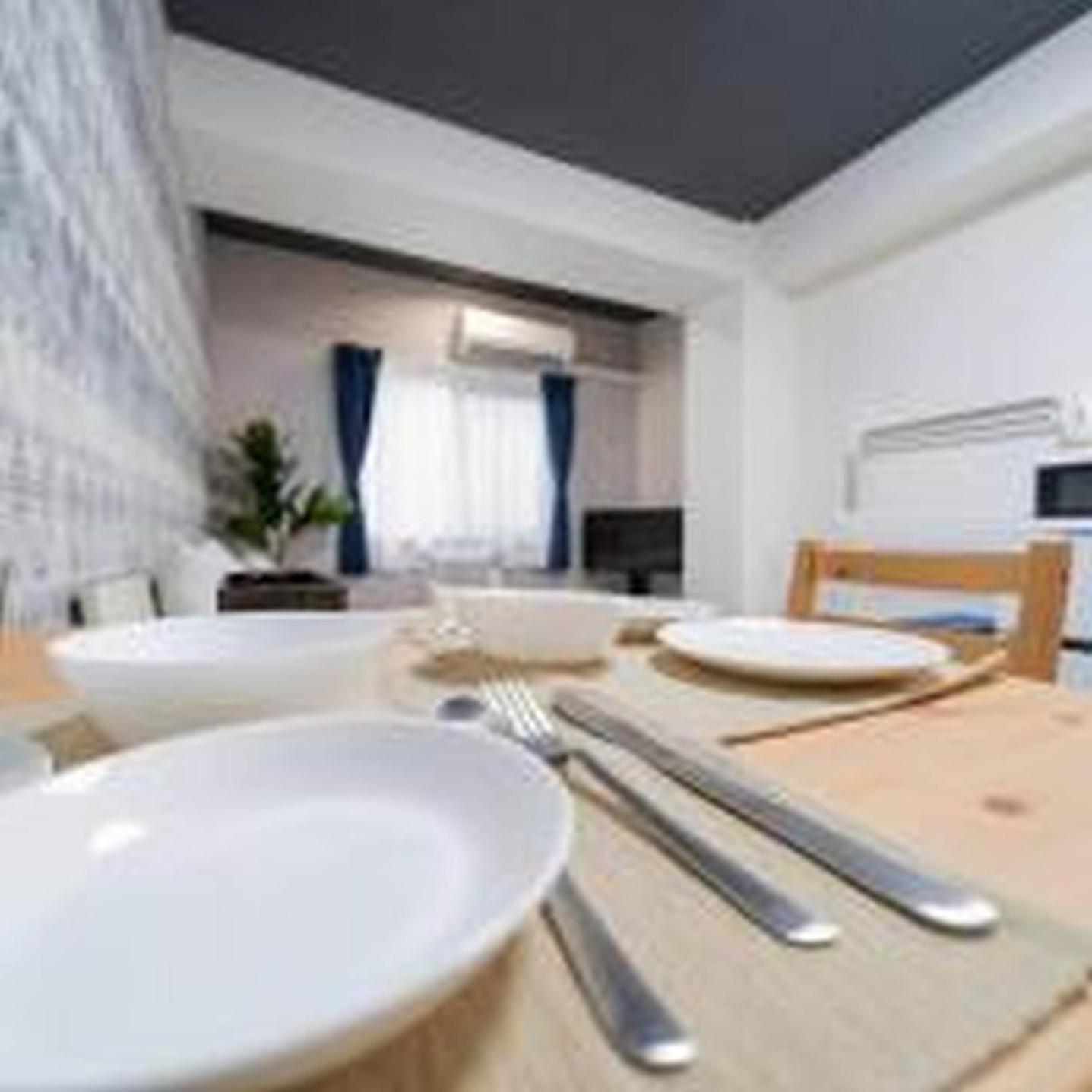 Appartement むつみ庵此花101 Ōsaka