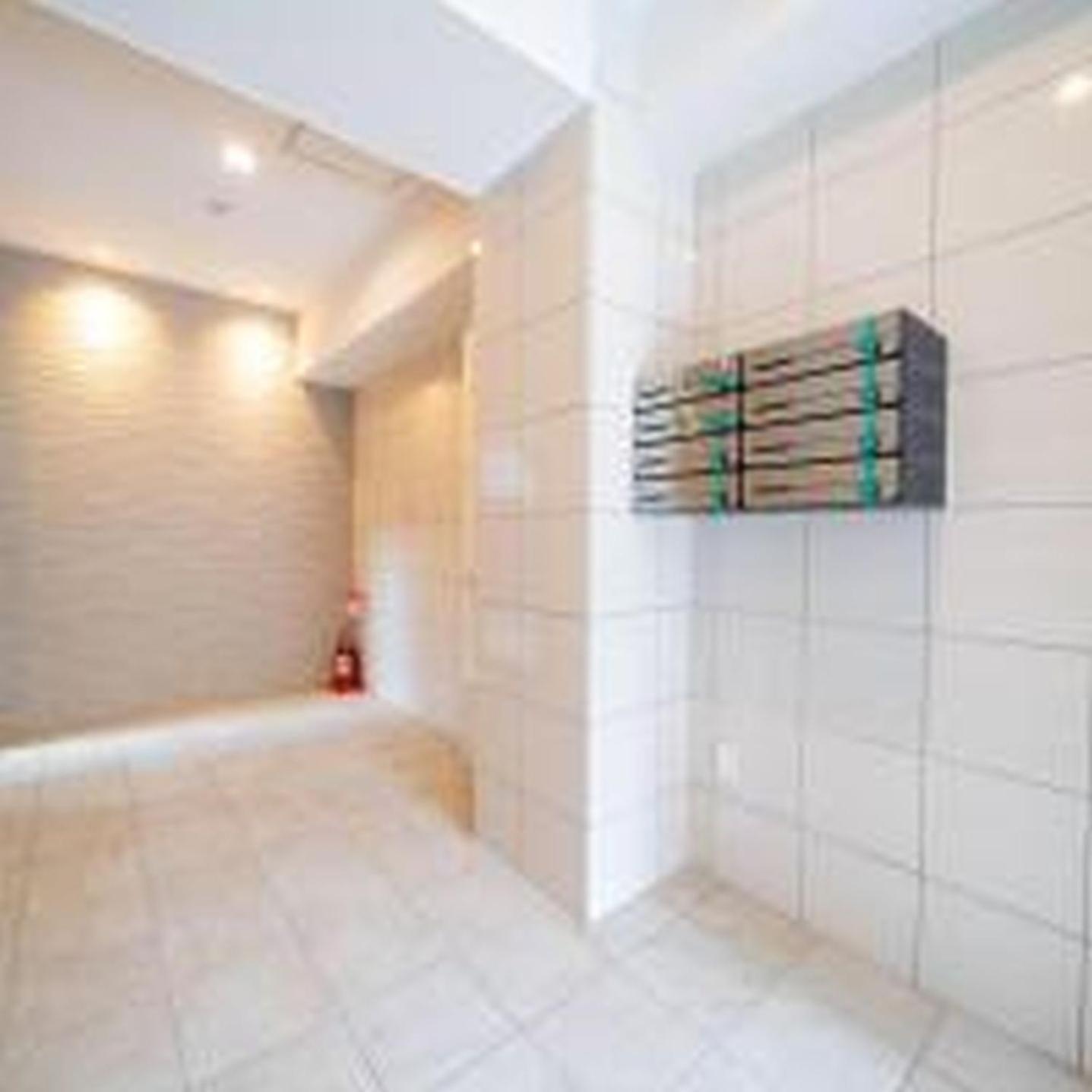 Appartement むつみ庵此花101 *