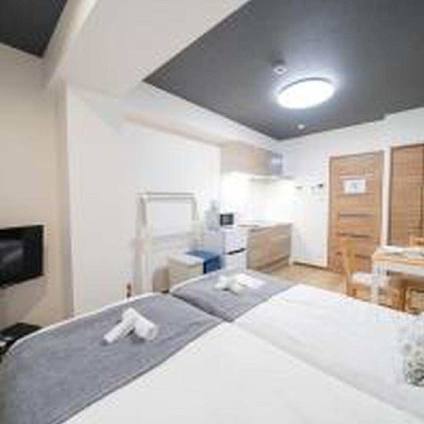 Appartement むつみ庵此花101 Ōsaka