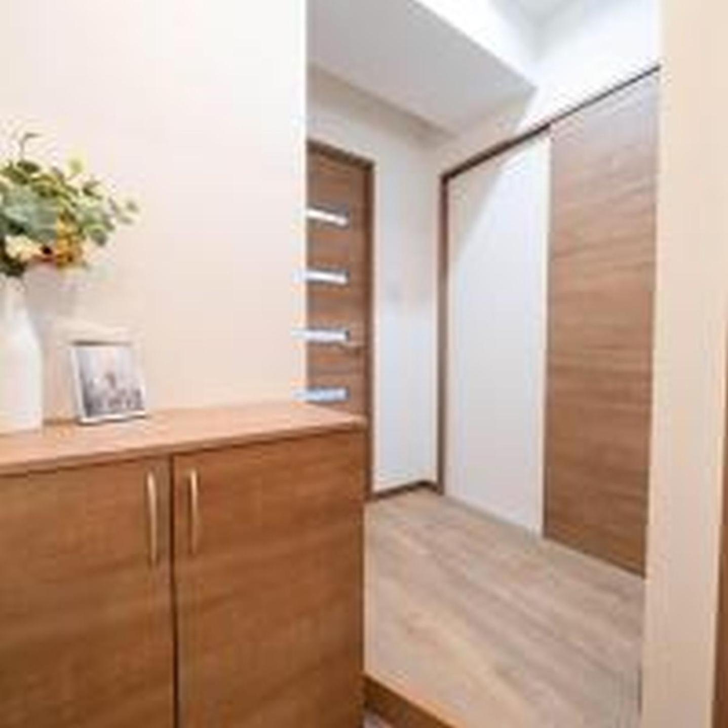 むつみ庵此花101 Appartement
