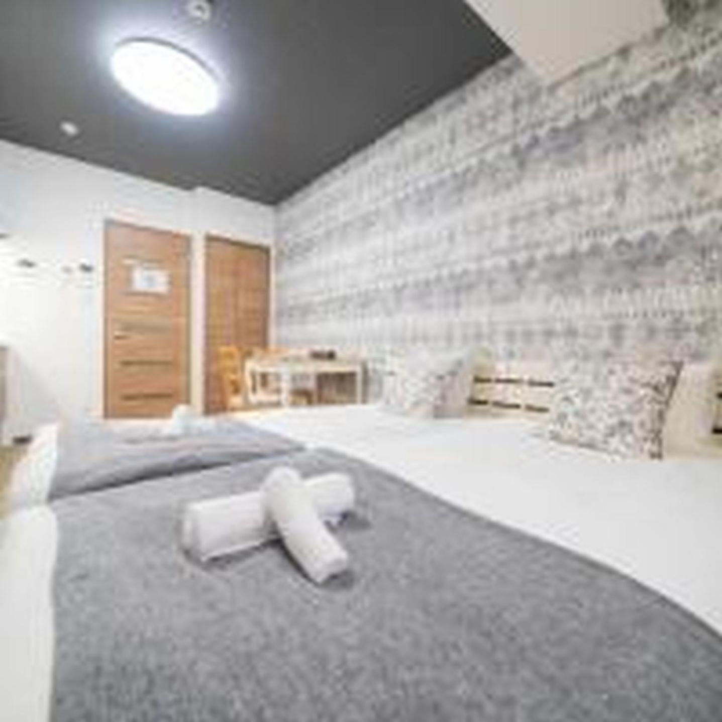 むつみ庵此花101 Appartement *