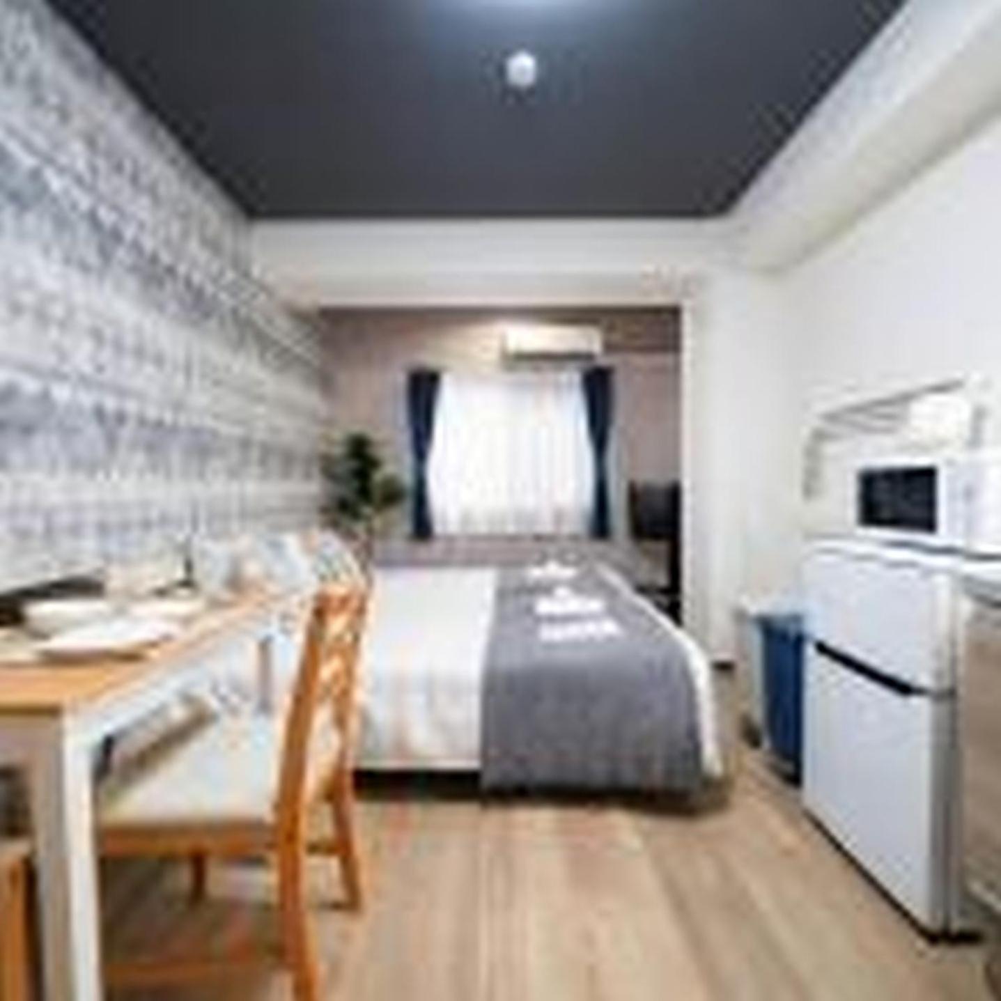 Appartement むつみ庵此花101 *
